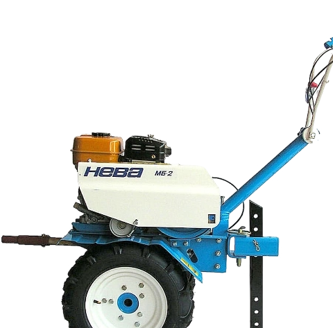 Мотоблоки и навесное оборудование