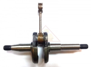 коленвал 45-18k/52-20 rsg, (форза, патриот,форвард,bgt,carver,sd-master) изображение превью
